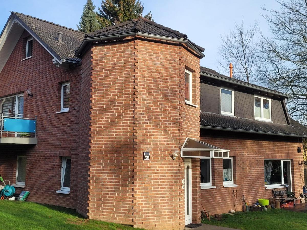 Reload Apartments - Fewo1 Im Remmeker Feld Bad Arolsen Dış mekan fotoğraf