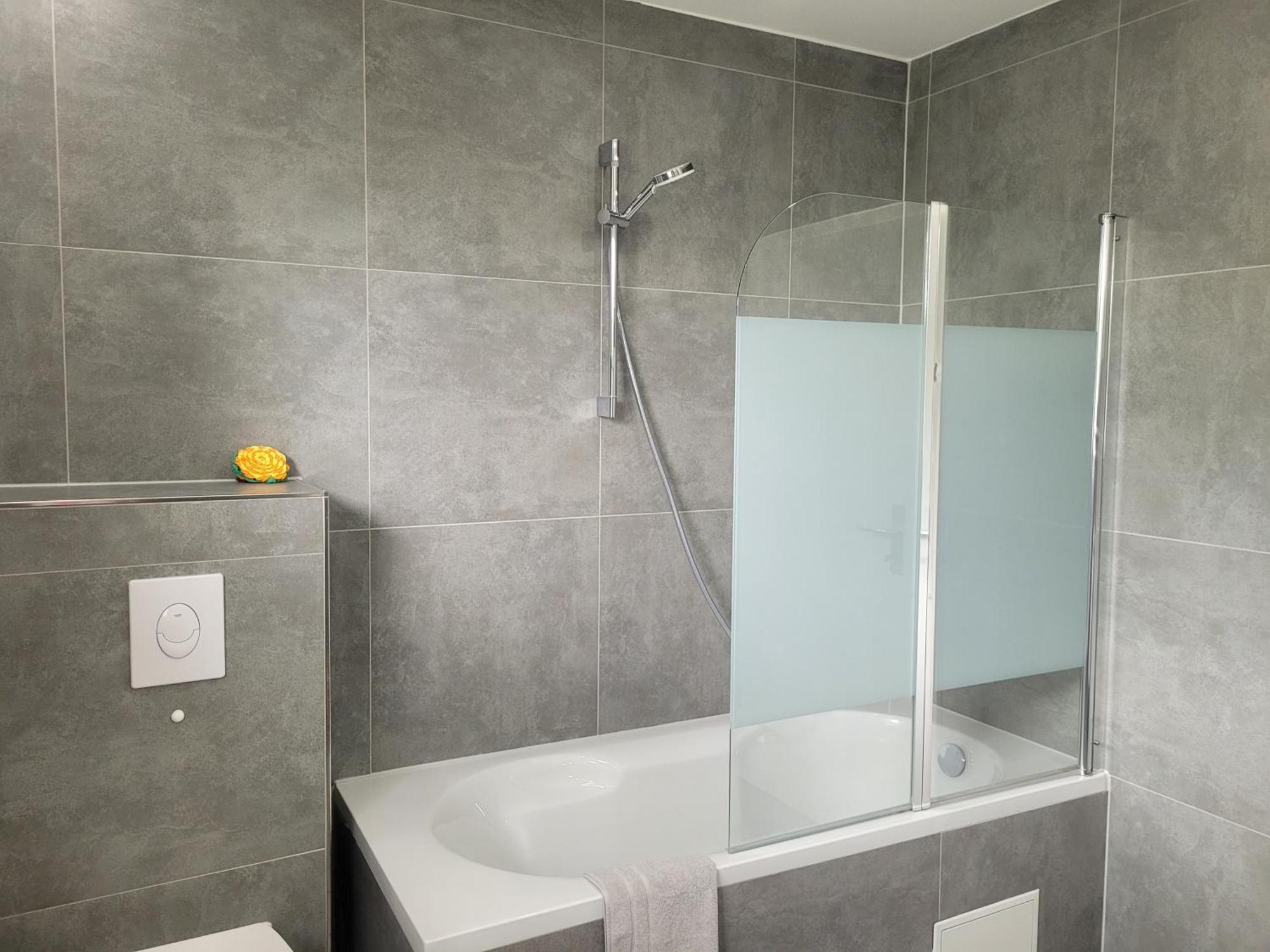 Reload Apartments - Fewo1 Im Remmeker Feld Bad Arolsen Dış mekan fotoğraf